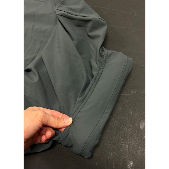 Kuhl Women's Bandita Lightweight Front Zip Jacket Gray Stowable Hood UPF 50 Sz S - Picture 12 of 14